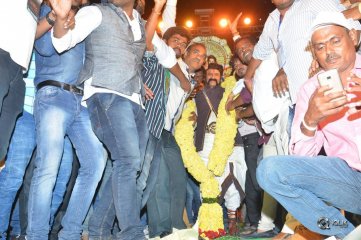 Gautamiputra Satakarni Movie Audio Launch